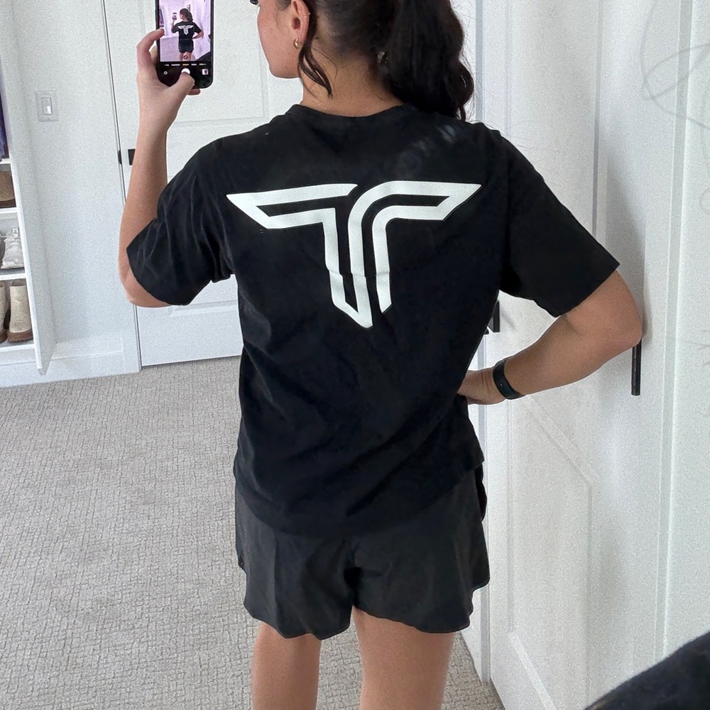 Takedown Tee - Picture 2 of 2